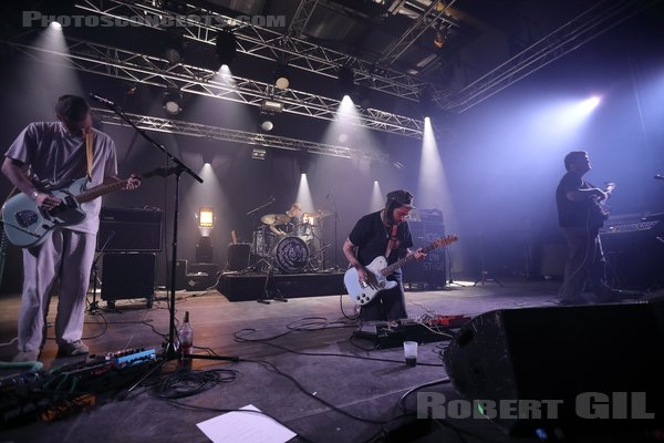 BDRMM - 2024-05-18 - LE HAVRE - Fort de Tourneville - Le Tetris - 